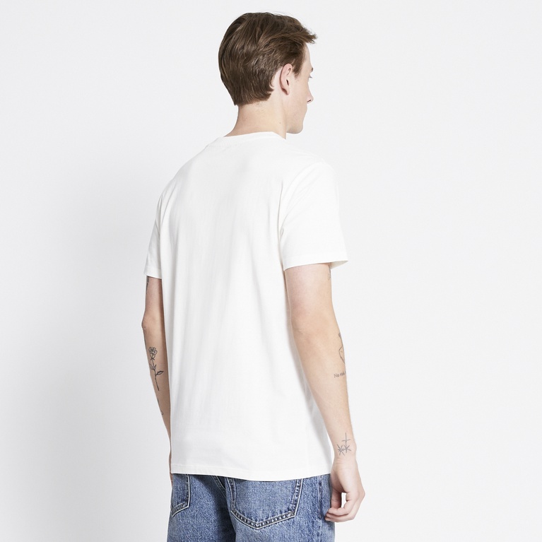 Printed t-shirt "Bill"